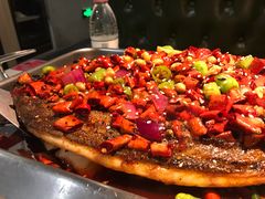 -鸣记脆皮烤鱼(岐山路店)