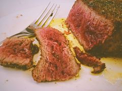 -摩根扒房(桐梓林店)