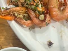 -阿伍海鲜大排档(塔湾金沙店)