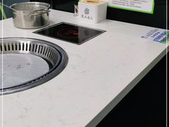 -集杰尚品海鲜烤肉自助餐厅(乳山振华店)