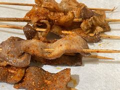 -小红桶烧烤(烟台芝罘医院总店)
