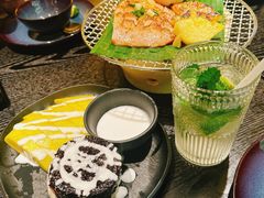 -美奈小馆·越南料理(福田星河COCO Park店)