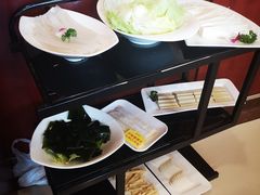 -蝎王府羊蝎子(西稍门店)