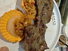 -苏格里岛自助烤肉海鲜火锅(成都金牛万达店)