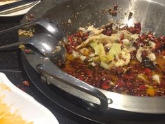 -清真·锦翔炝锅鱼(明德门店)