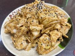 -清真·同发顺饭庄·烧麦(总店)