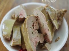 -随柳居·苏式小吃(建新巷店)