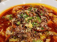 -皇城根北京风味主题餐厅(中海环宇城店)