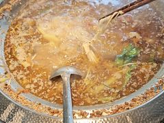 -大河宴·椒麻鱼火锅(北京路中和美食街店)