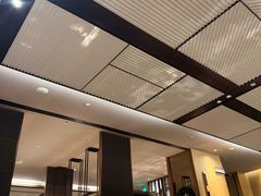 -康莱德酒店·美庭自助餐厅