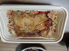 -玛格萝妮比萨屋(陆家浜路店)