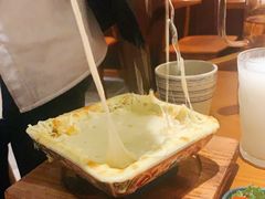 -合风谷(南下塘店)