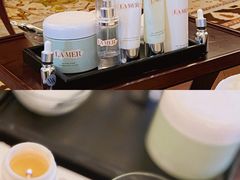 -Salon de Ville浦江汇(上海外滩华尔道夫酒店店)