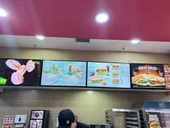 -SUBWAY赛百味(大都荟店)