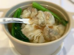 云吞-天瑞轩·粤菜餐厅