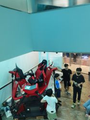 -BBVR团建聚会体验馆·亲子DIY手工