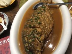 -食欲老院子荆芥疙瘩汤(经五路店)