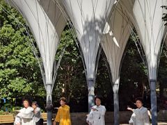 -苏州河梦清园环保主题公园