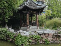 -苏皖边区政府旧址纪念馆