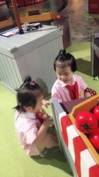 -幻贝家儿童乐园(苏州中心店)