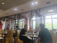 -尹兰楼西北风情餐厅(嘉定店)