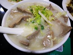 -一哥美食(总店)