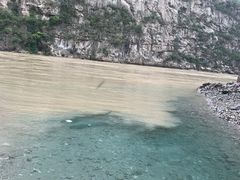 -大渡河峡谷国家地质公园