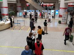 -苏州大学附属第二医院(三香院区)