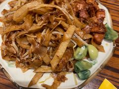 -葛记焖饼(伏牛路店)