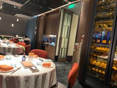 -三利音·玖弄小鲜(浦东嘉里城店)