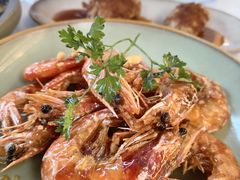-盐说·西式餐酒馆(光明万达店)