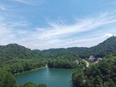 -石燕湖生态旅游景区