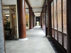 -三亚亚龙湾雅高美爵酒店