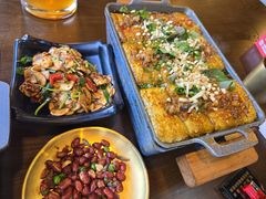 -林二哥宜烤官·宜宾小烧烤