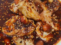 -杨大叔爱面子·四川小吃(岗头店)