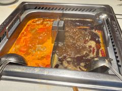 -海底捞火锅(威高广场店)
