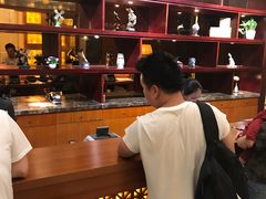 -启东恒大酒店·品粤餐厅