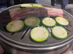 -韩山葵烤肉(太古里店)