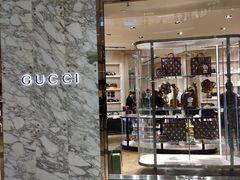 -Gucci(厦门万象城店)