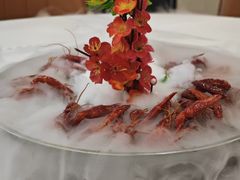 -虾铺子龙虾·私房菜(金源花苑店)