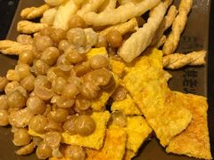 -宽板凳老灶火锅(南礼士路店)