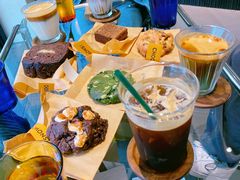 -CHOCMONS巧克怪兽(屏风街店)