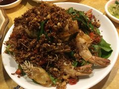 -坤记煲仔小菜(西环店)