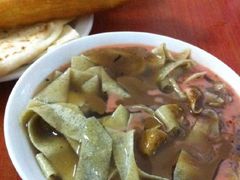 -小发锅巴菜铺(金辉家园店)