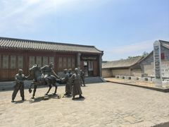 -鸡鸣驿城