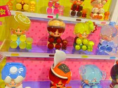 -泡泡玛特POPMART(侨福芳草地店)