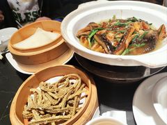 -芳芳私房菜·精做淮扬菜(承德路店)