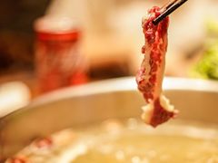 -牛a潮汕鲜牛肉粿条(天河北店)