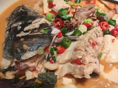 -桐湾大院·桐庐菜(滨江店)