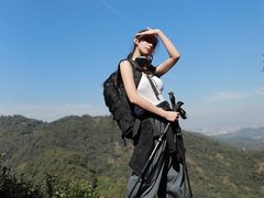 -七娘山
